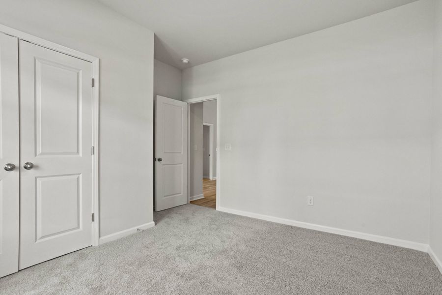 3br New Home in Simpsonville, SC.  - Slide 5