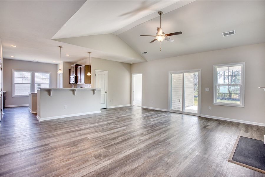 Living Room Living Room