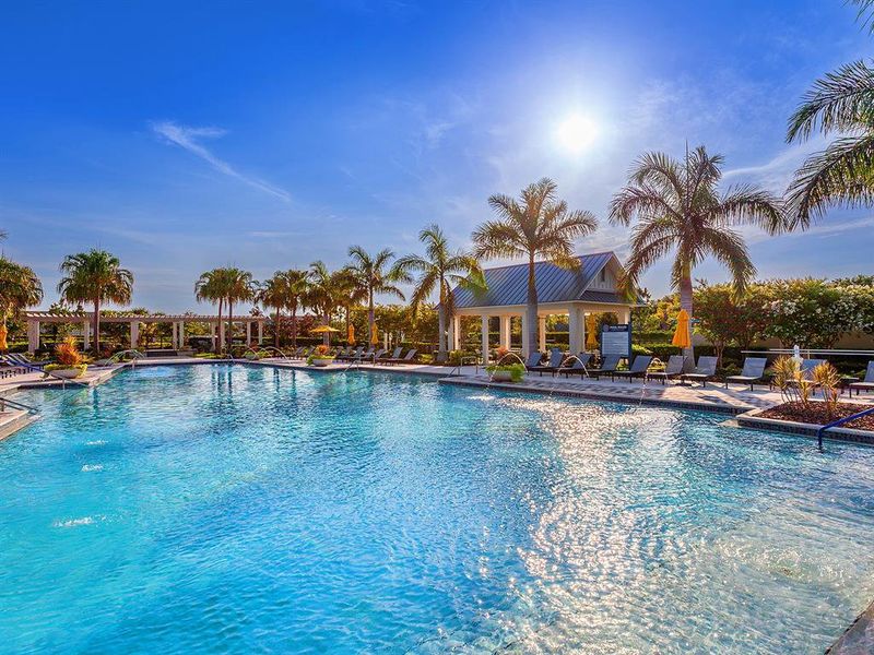 Community amenities in , Sarasota (Image 71). Community amenities in , Sarasota (Image 71).