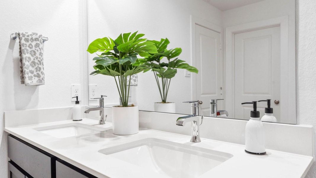 *Images and 3D tour are for illustration only and options may vary from home as built.