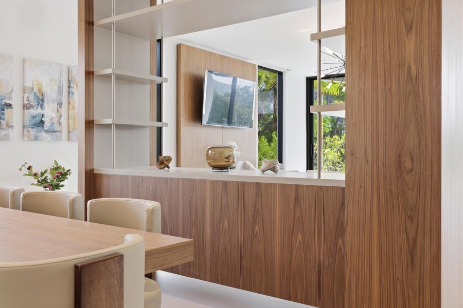 Dining Area 2 Dining Area 2