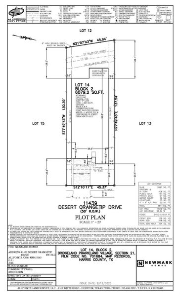 Image 8 of a home in Bridgeland 45', 50', 70'. Image 8 of a home in Bridgeland 45', 50', 70'.