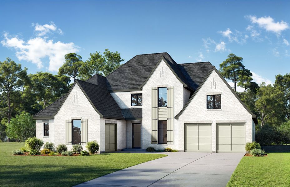 Elevation D Elevation D