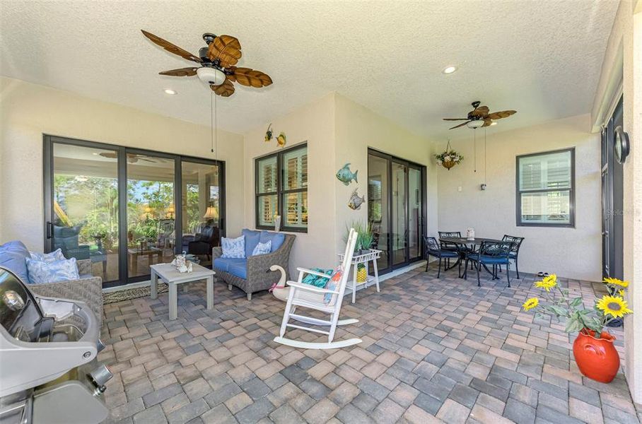 Community amenities in , Venice (Image 47).