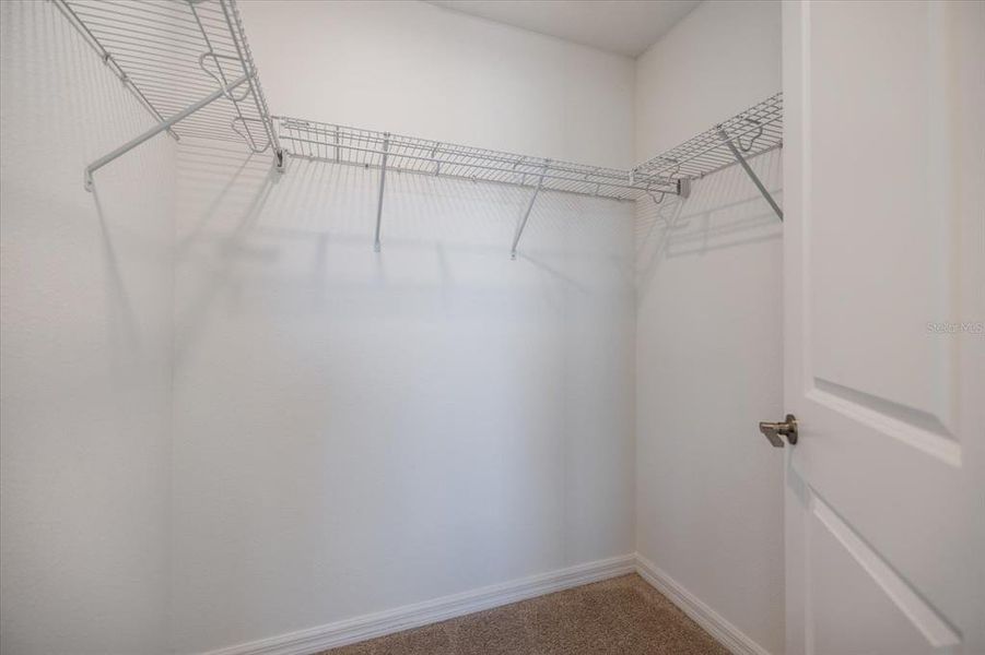 Spacious, unfurnished interior of a new home in Palmero, Nokomis (Image 22).