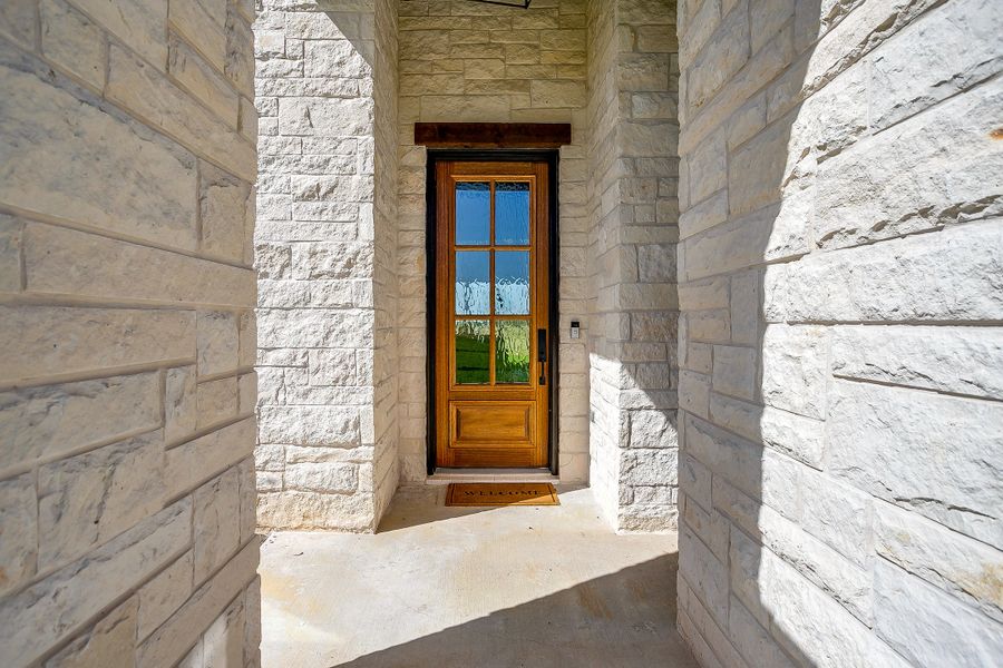 Image 4 of a home in Santana Ridge - Brock ISD. Image 4 of a home in Santana Ridge - Brock ISD.