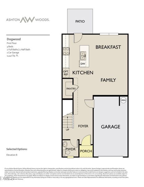 310 Floorplan_1 310 Floorplan_1