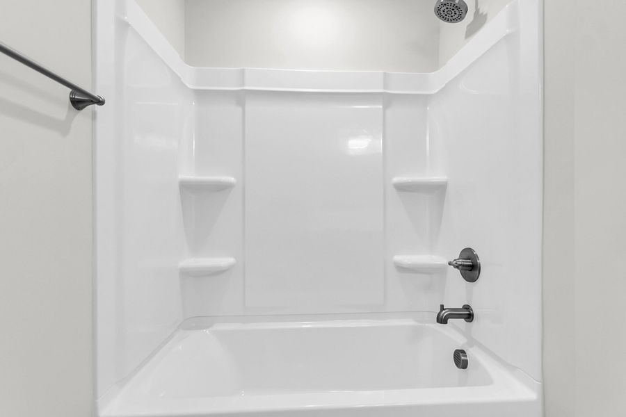 Close-up of interior finishes inside a home in , Summerville (Image 12).