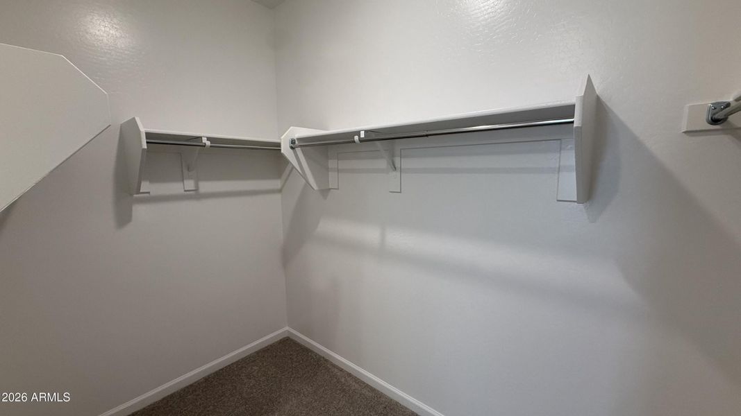 010 - Primary Closet 010 - Primary Closet