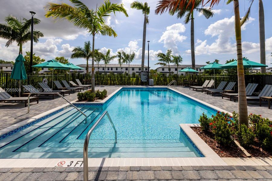 Community amenities in , Dania Beach (Image 9). Community amenities in , Dania Beach (Image 9).