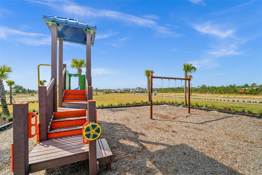 Community amenities in , Punta Gorda (Image 35).