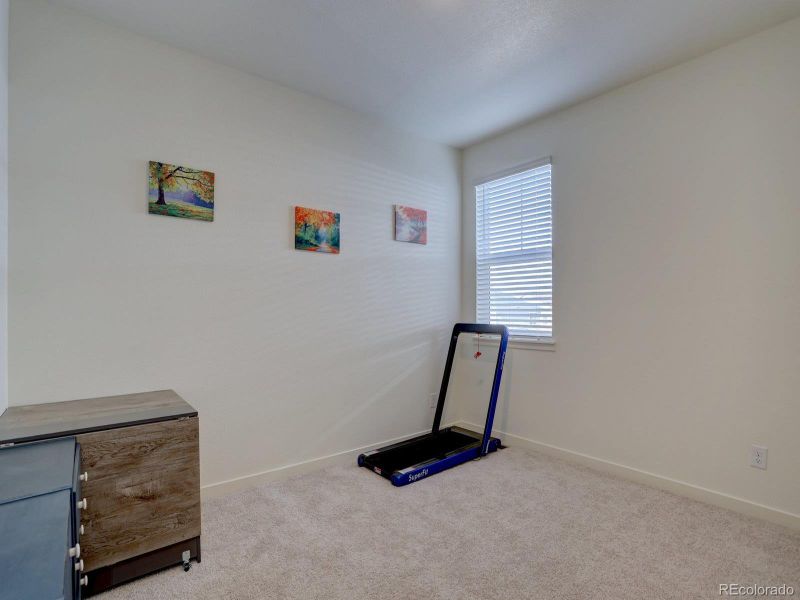 Image 36 of a home in Crystal Valley Pine Ridge.