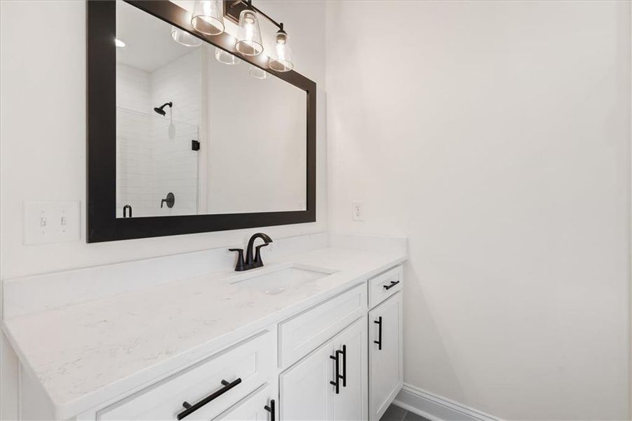 Close-up of interior finishes inside a home in , Rockmart (Image 15). Close-up of interior finishes inside a home in , Rockmart (Image 15).
