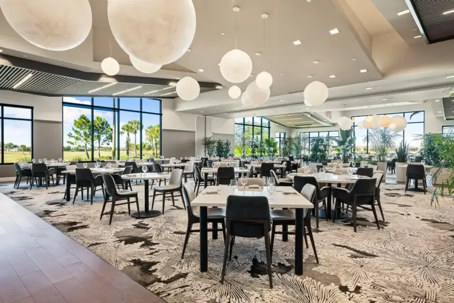 Community amenities in Esplanade at Azario Lakewood Ranch, Bradenton (Image 50).