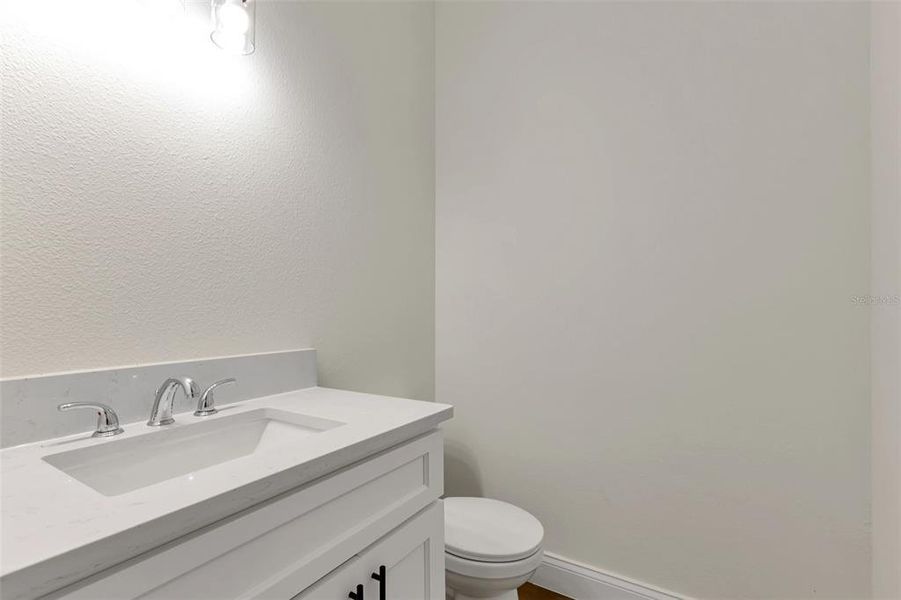 Furnished interior view inside a new home in , Port Charlotte (Image 9).