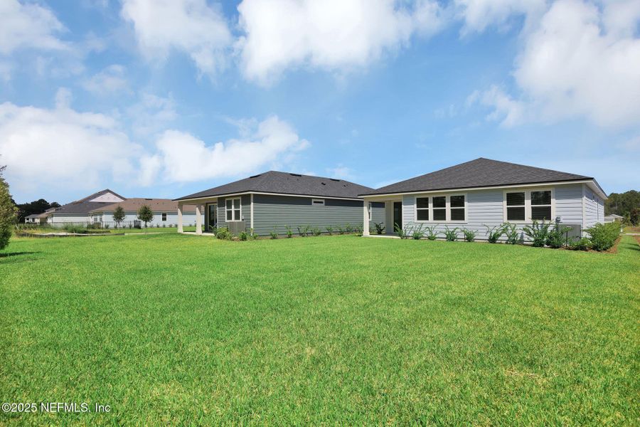 Image 23 of a home in Hyland Trail.