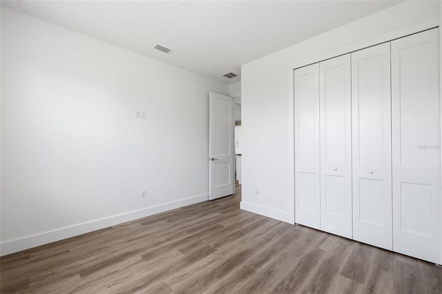 Spacious, unfurnished interior of a new home in , Brooksville (Image 31).