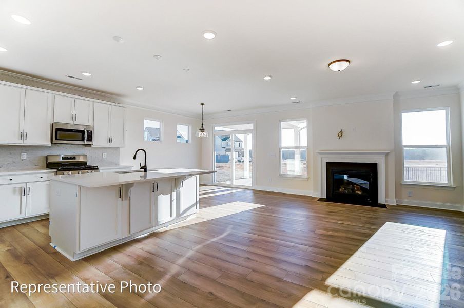 Image 38 of a home in Heritage - 55+ Community.