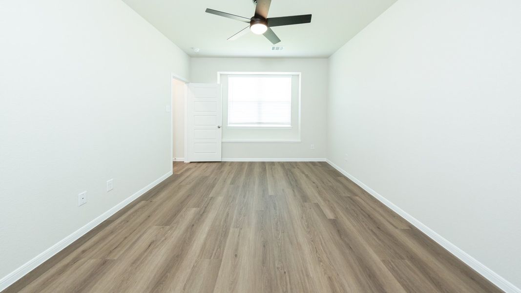 Primary Suite
