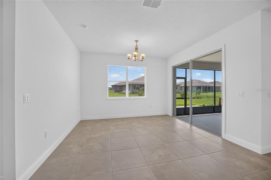 Spacious, unfurnished interior of a new home in , Ocala (Image 52).