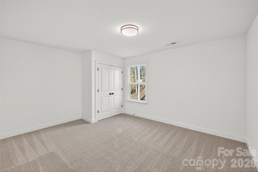 Spacious, unfurnished interior of a new home in , Waxhaw (Image 31).