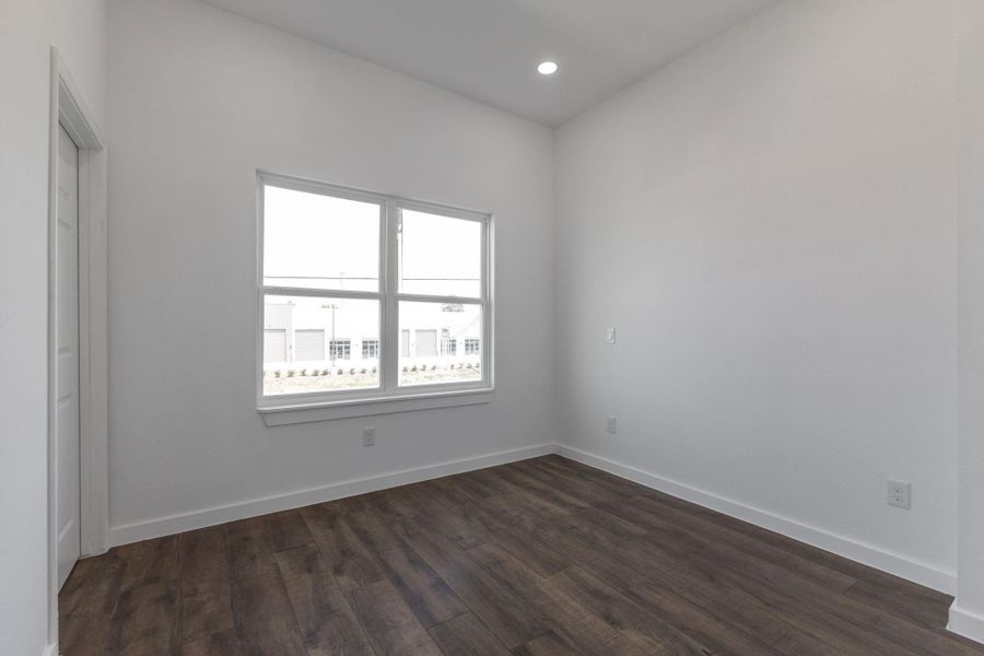 Spacious, unfurnished interior of a new home in , Spring (Image 13). Spacious, unfurnished interior of a new home in , Spring (Image 13).