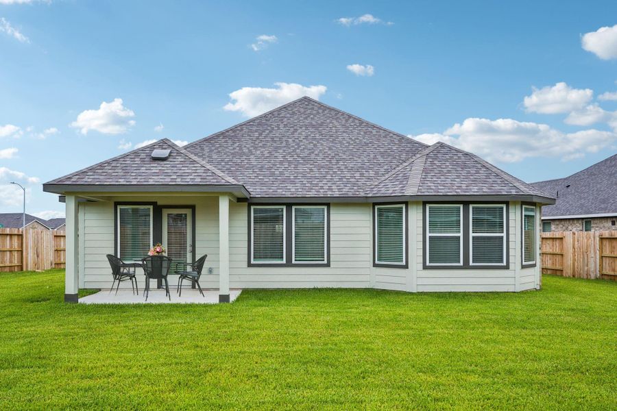 Image 35 of a home in Massey Oaks - Premier Series. Image 35 of a home in Massey Oaks - Premier Series.