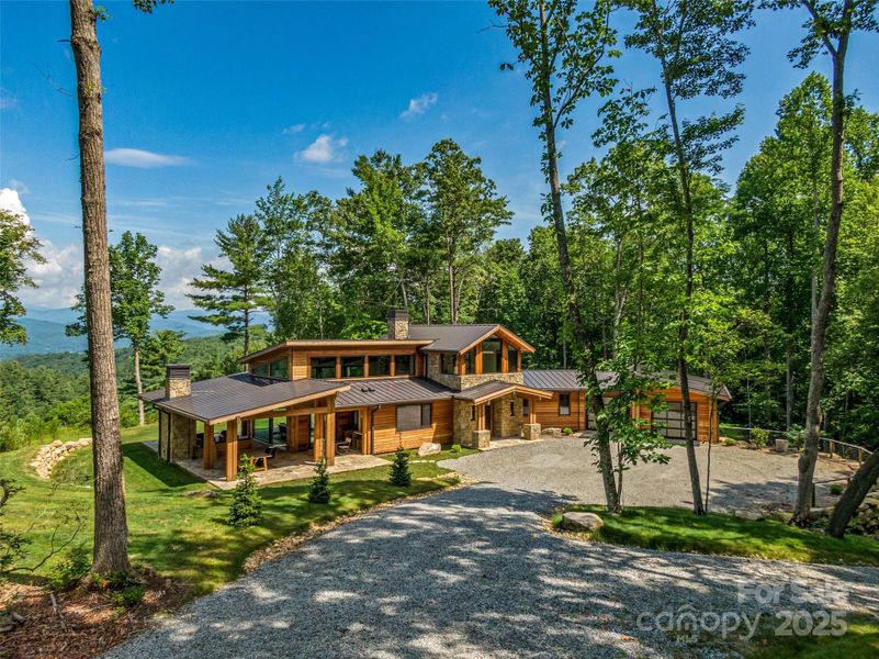 Image 29 of a home in .