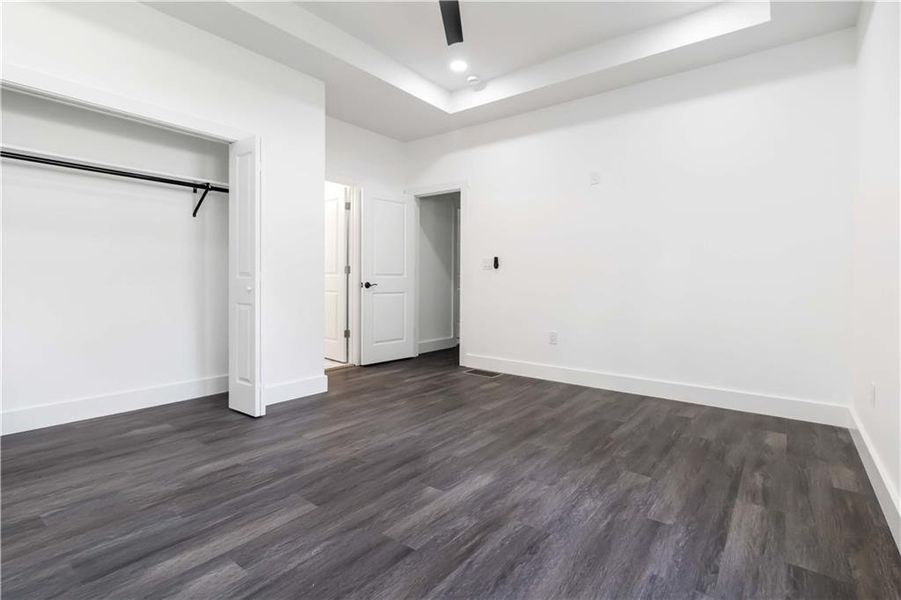 Spacious, unfurnished interior of a new home in , Lawrenceville (Image 22). Spacious, unfurnished interior of a new home in , Lawrenceville (Image 22).