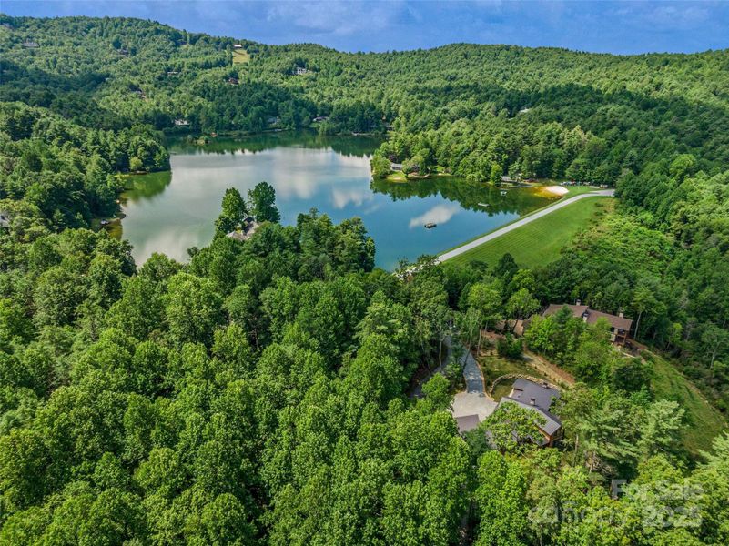 Natural landscape and outdoor views near  in Brevard (Image 25).