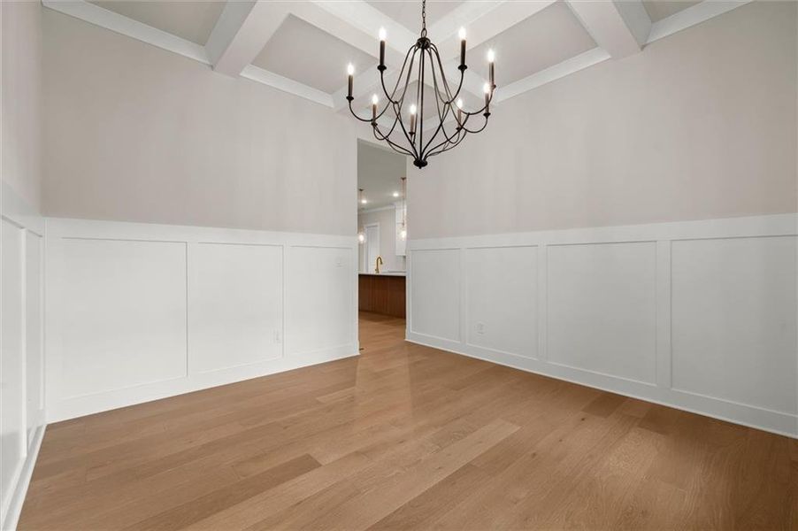 Spacious, unfurnished interior of a new home in , Flowery Branch (Image 28). Spacious, unfurnished interior of a new home in , Flowery Branch (Image 28).