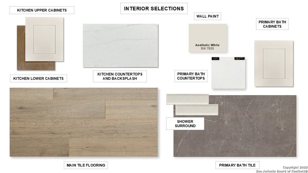 Image 29 of a home in Esperanza 80'. Image 29 of a home in Esperanza 80'.