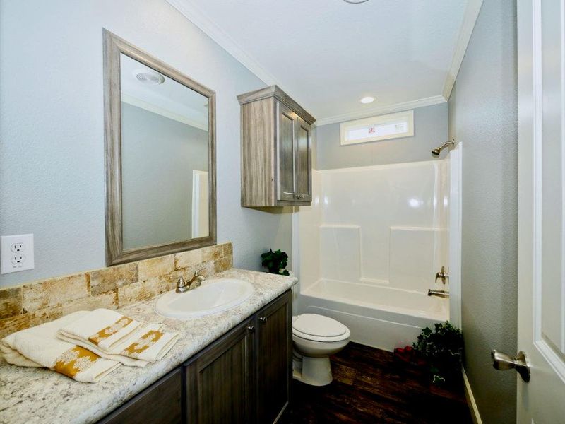 MODEL PHOTO - NOT THIS HOME