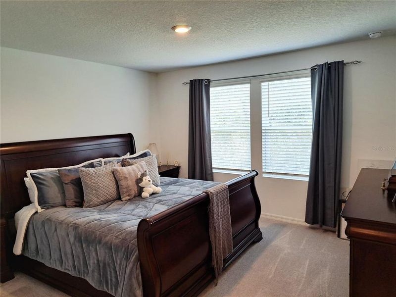 Furnished interior view inside a new home in , Davenport (Image 13). Furnished interior view inside a new home in , Davenport (Image 13).