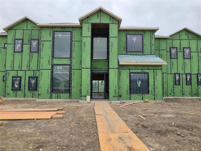 April 1st 2026- status update April 1st 2026- status update