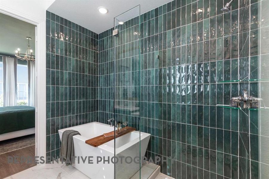 Image 38 of a home in Tavolo Park.