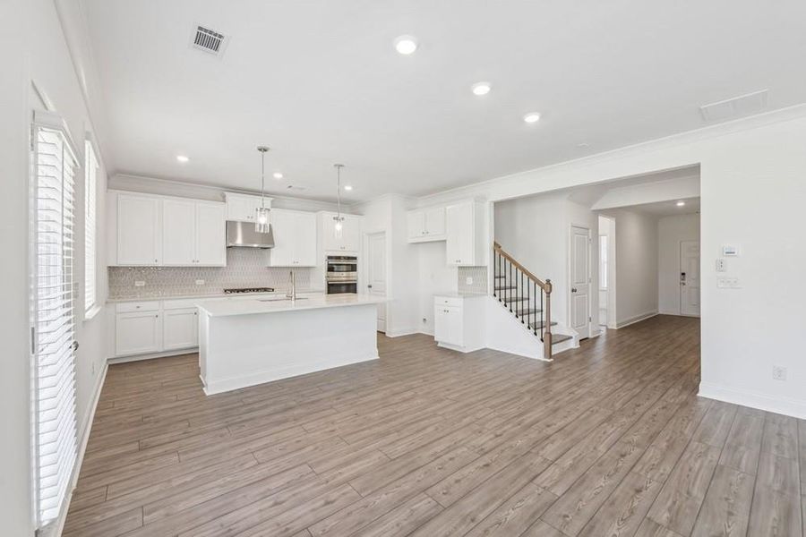 Image 48 of a home in Auburn Glen.