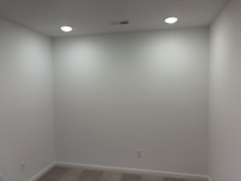 Spacious, unfurnished interior of a new home in Riverbrooke Townhomes, Simpsonville (Image 10). Spacious, unfurnished interior of a new home in Riverbrooke Townhomes, Simpsonville (Image 10).
