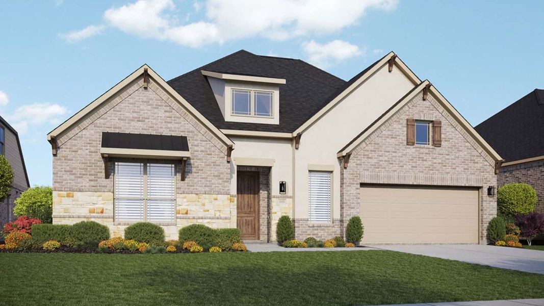 Elevation G Elevation G