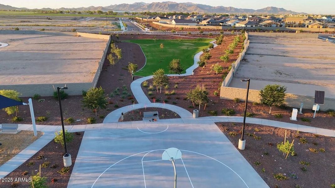 Community Photos_Copper Falls_Buckeye_AZ Community Photos_Copper Falls_Buckeye_AZ