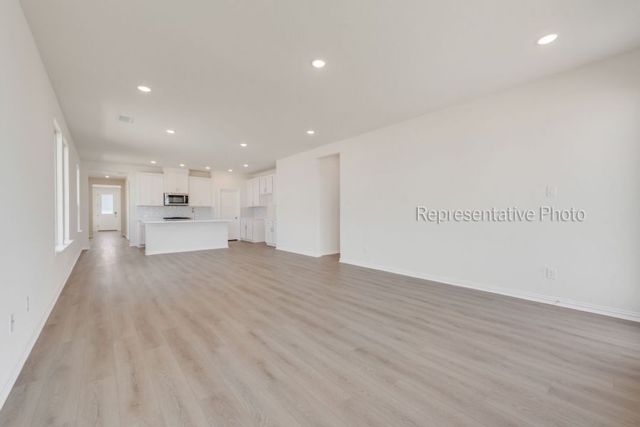 Photo representation of the Isabela floorplan. Colors, finishes and options will vary. Photo representation of the Isabela floorplan. Colors, finishes and options will vary.