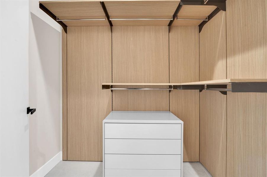 Furnished interior view inside a new home in , Fort Lauderdale (Image 5).