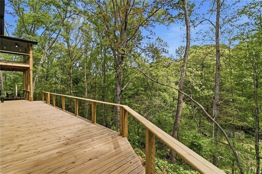 Natural landscape and outdoor views near  in Acworth (Image 80).