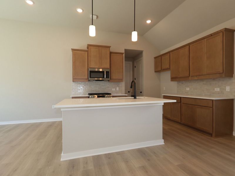 Kitchen Kitchen