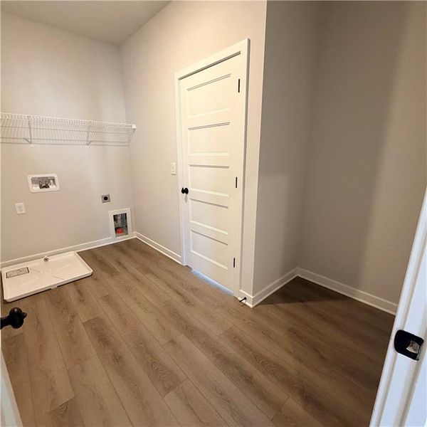 Spacious, unfurnished interior of a new home in Fowler Farms, Auburn (Image 42). Spacious, unfurnished interior of a new home in Fowler Farms, Auburn (Image 42).