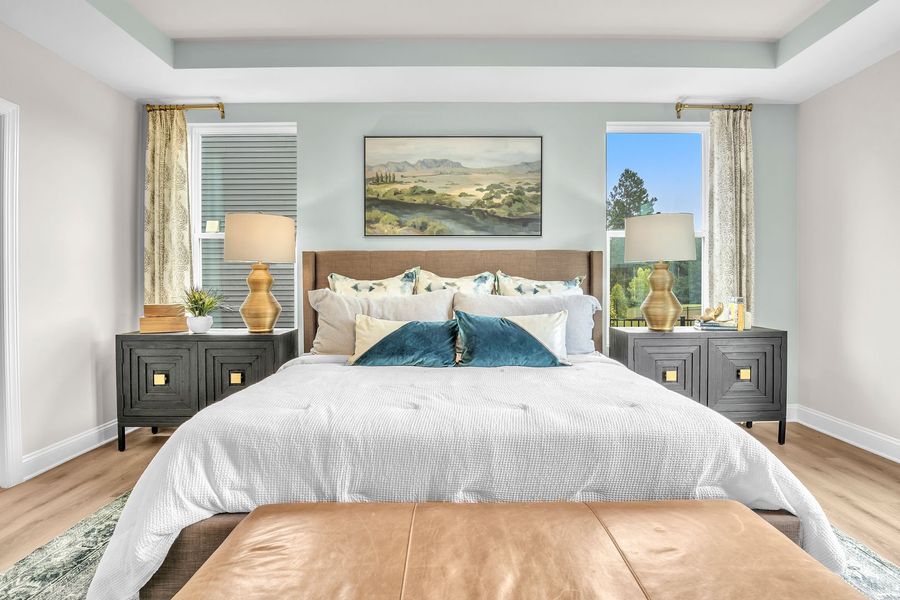 Primary Bedroom Primary Bedroom