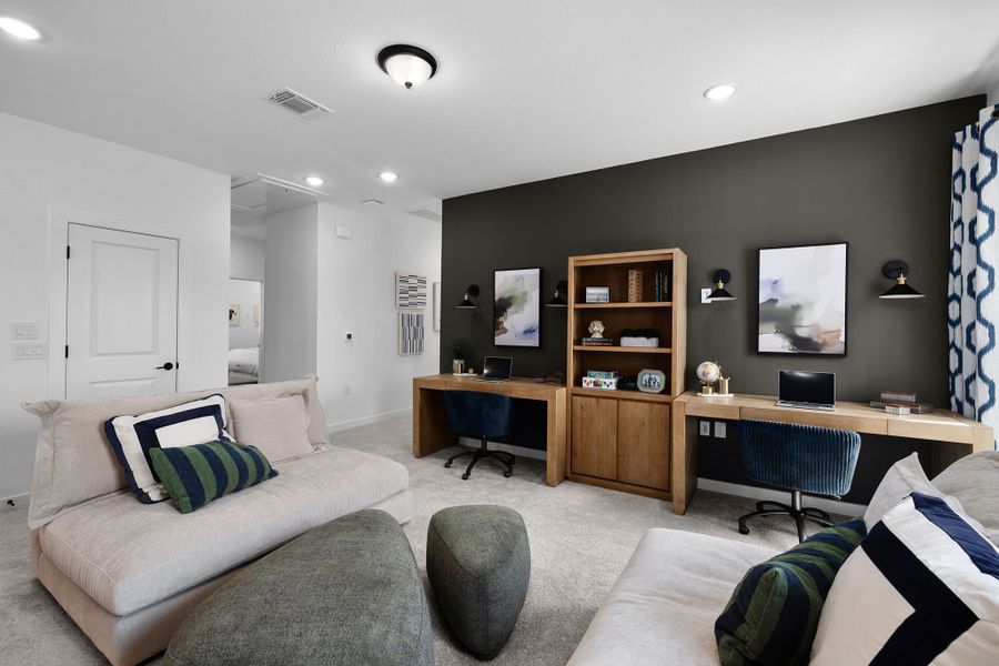 Loft Loft