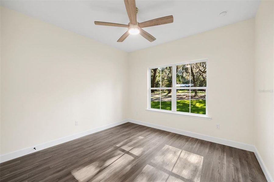 Spacious, unfurnished interior of a new home in , Melrose (Image 27). Spacious, unfurnished interior of a new home in , Melrose (Image 27).