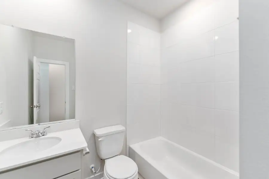 Representative Photo.  Not Actual Home.