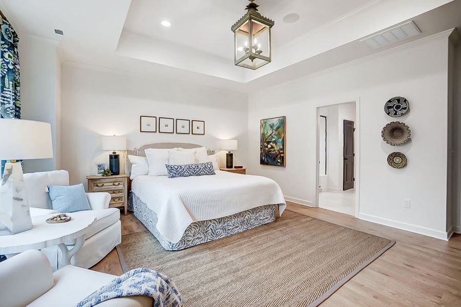 2 story home with a first floor main bedroom 2 story home with a first floor main bedroom